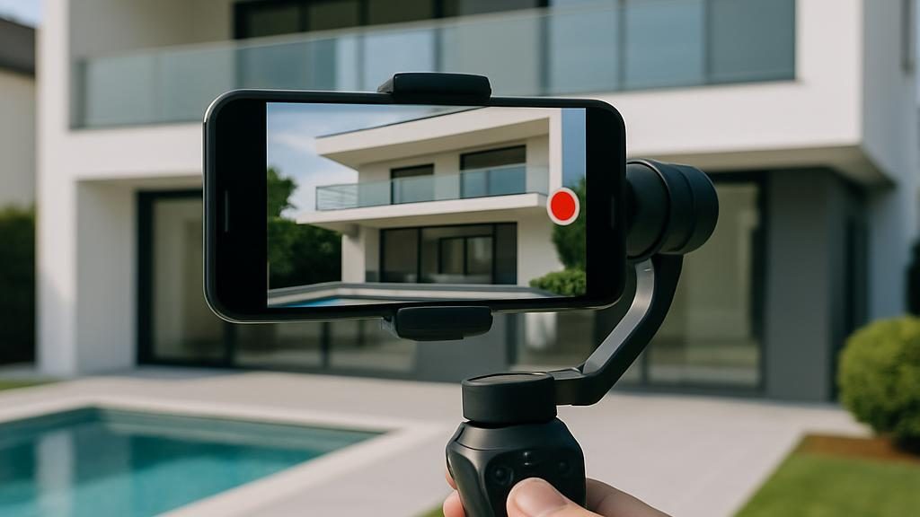 Um ícone de uma câmera fotográfica com a inscrição "Fotos do ícone foram criadas manualmente" em seu interior.